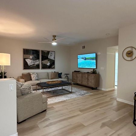 Mesquite Retreat 2 Bd Condo By Cool Properties Llc Bagian luar foto
