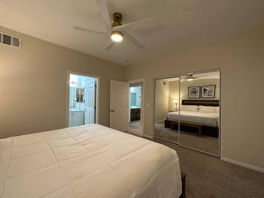 Mesquite Retreat 2 Bd Condo By Cool Properties Llc Bagian luar foto