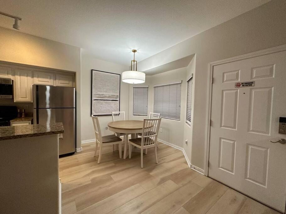 Mesquite Retreat 2 Bd Condo By Cool Properties Llc Bagian luar foto