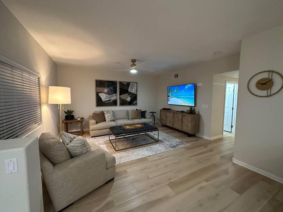 Mesquite Retreat 2 Bd Condo By Cool Properties Llc Bagian luar foto
