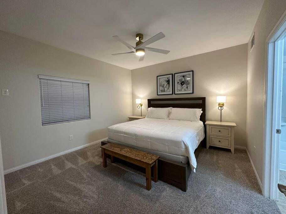 Mesquite Retreat 2 Bd Condo By Cool Properties Llc Bagian luar foto