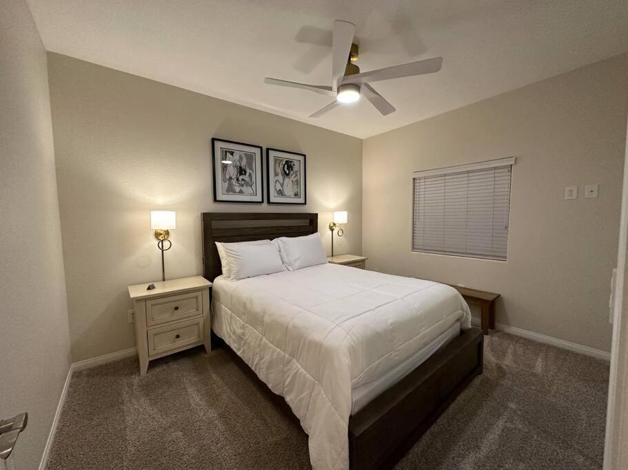 Mesquite Retreat 2 Bd Condo By Cool Properties Llc Bagian luar foto