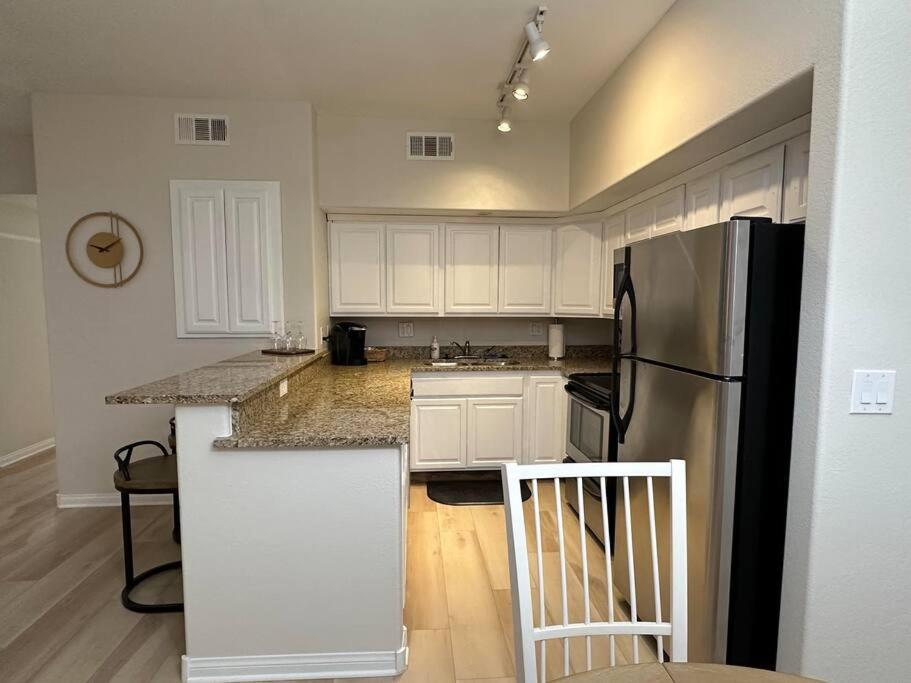 Mesquite Retreat 2 Bd Condo By Cool Properties Llc Bagian luar foto