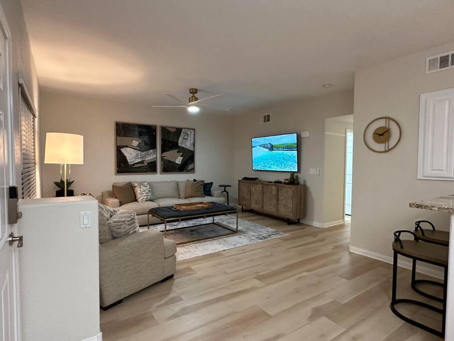 Mesquite Retreat 2 Bd Condo By Cool Properties Llc Bagian luar foto