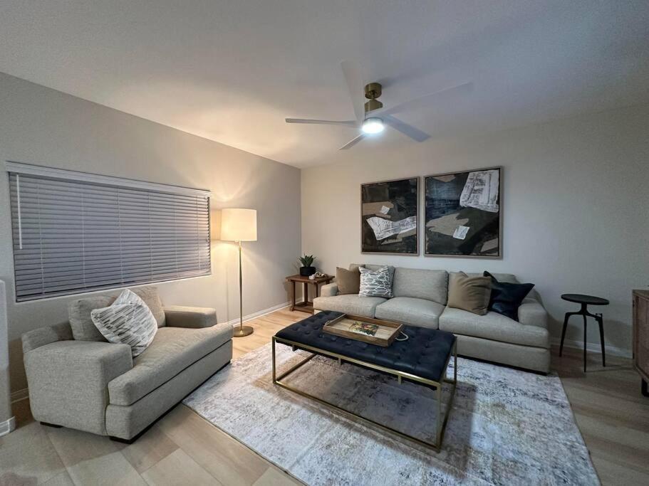 Mesquite Retreat 2 Bd Condo By Cool Properties Llc Bagian luar foto
