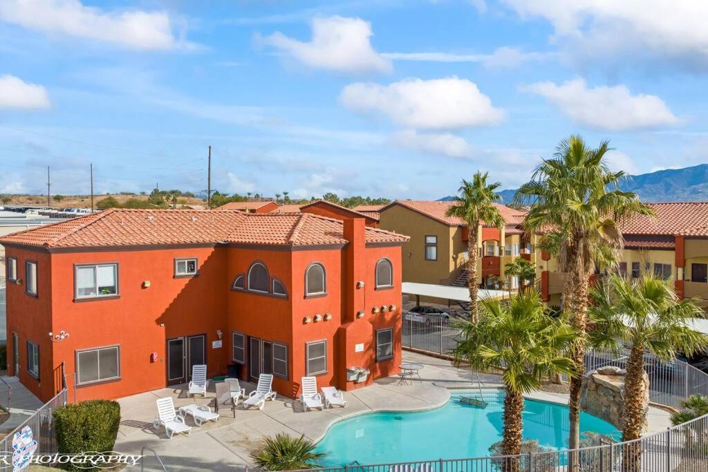 Mesquite Retreat 2 Bd Condo By Cool Properties Llc Bagian luar foto