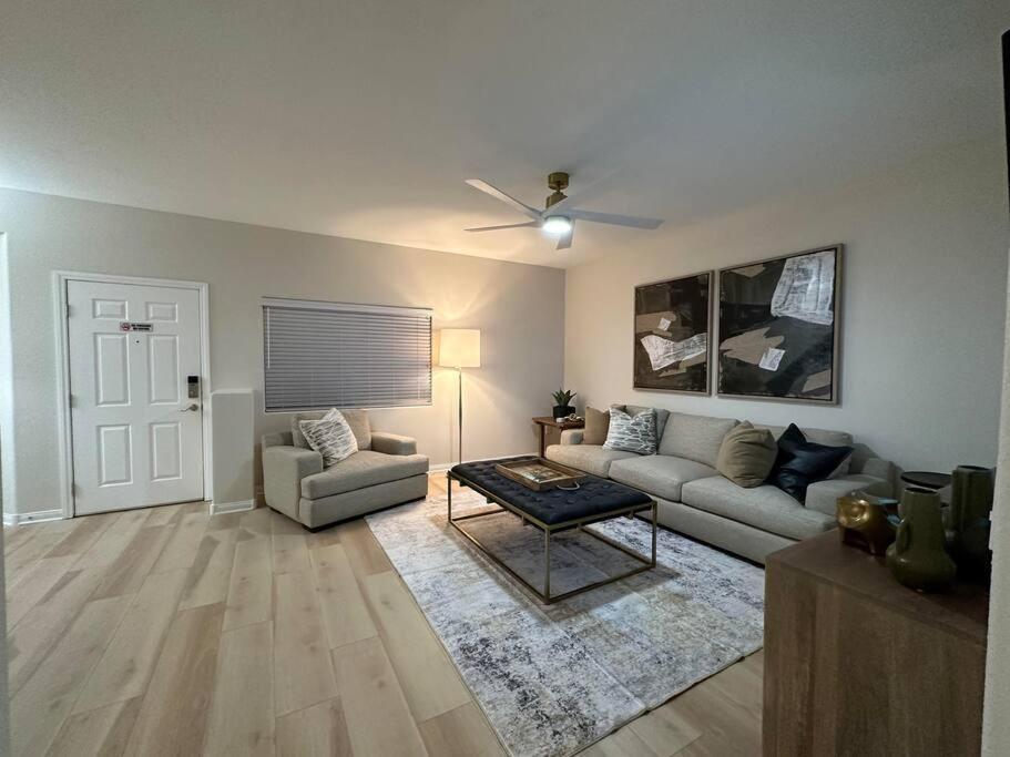 Mesquite Retreat 2 Bd Condo By Cool Properties Llc Bagian luar foto