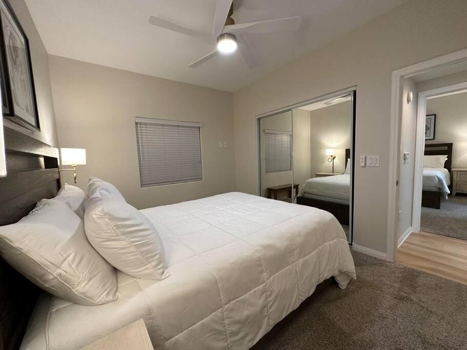 Mesquite Retreat 2 Bd Condo By Cool Properties Llc Bagian luar foto